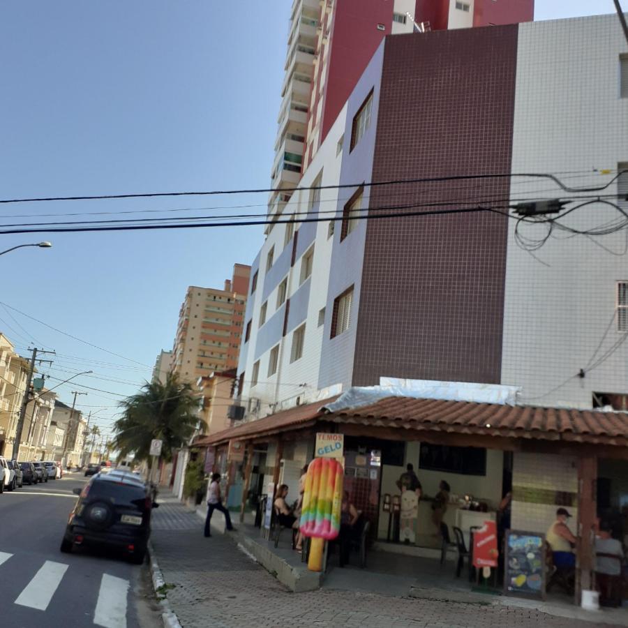 דירות פראייה גראנדה Kitnet 313 מראה חיצוני תמונה