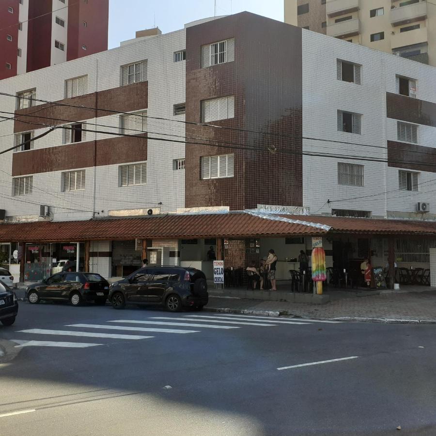דירות פראייה גראנדה Kitnet 313 מראה חיצוני תמונה