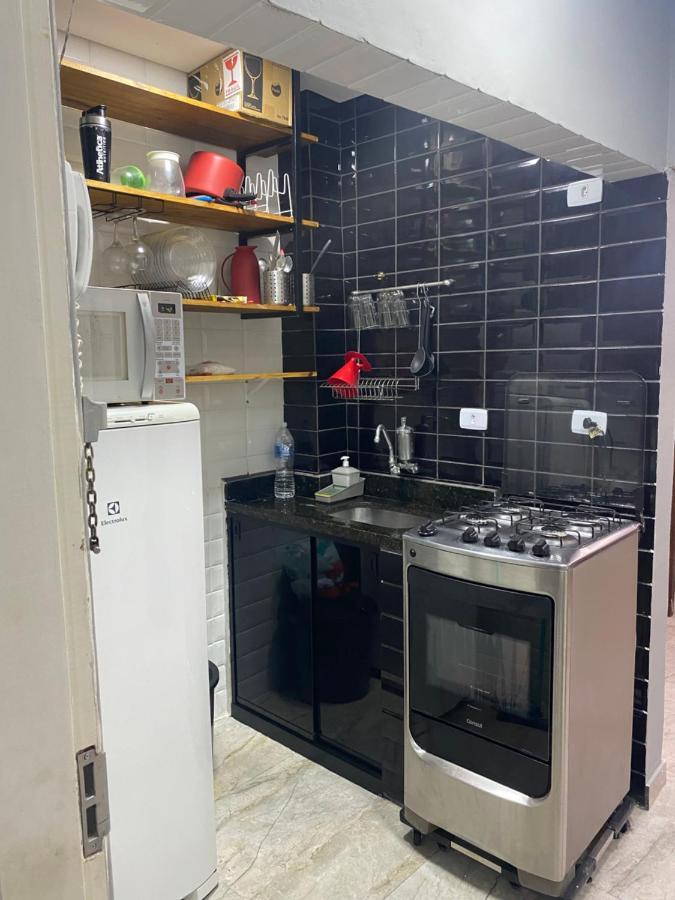 דירות פראייה גראנדה Kitnet 313 מראה חיצוני תמונה